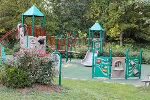 Bowlby Park - Eureka, MO