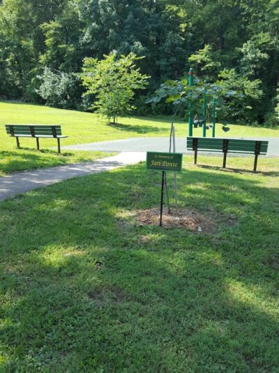 Bowlby Park - Eureka, MO