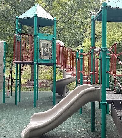 Bowlby Park - Eureka, MO