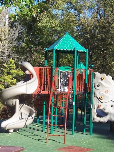 Bowlby Park - Eureka, MO