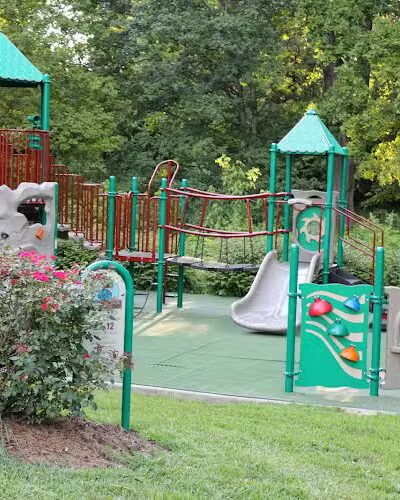 Bowlby Park - Eureka, MO