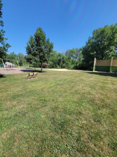 Drewel Park - Eureka, MO