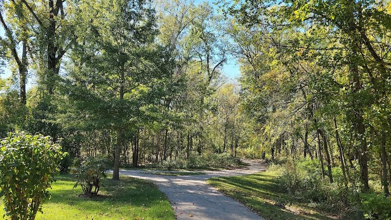 Drewel Park - Eureka, MO