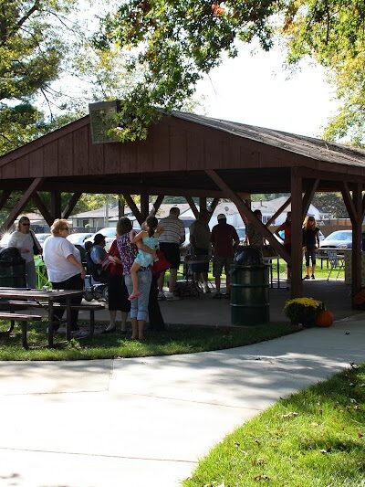 Drewel Park - Eureka, MO