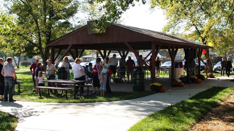 Drewel Park - Eureka, MO