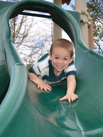 Drewel Park - Eureka, MO