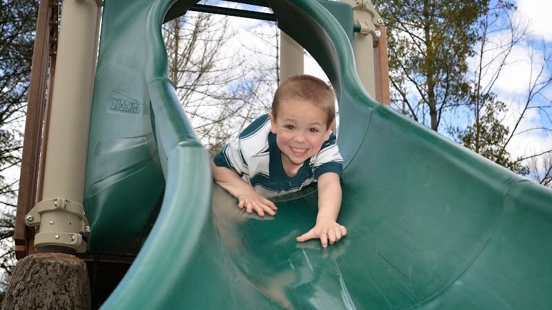 Drewel Park - Eureka, MO