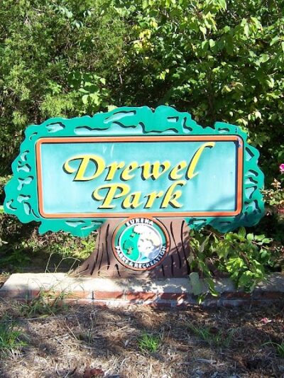 Drewel Park - Eureka, MO