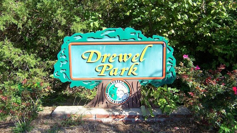 Drewel Park - Eureka, MO