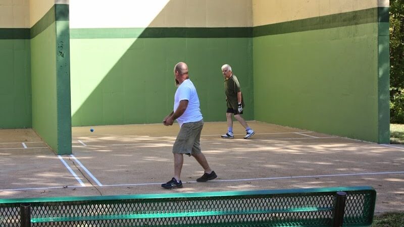 Drewel Park - Eureka, MO