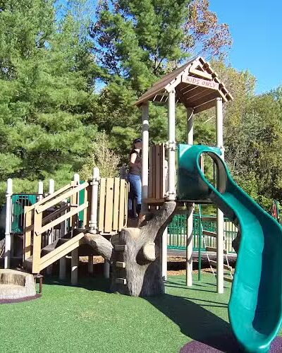 Drewel Park - Eureka, MO