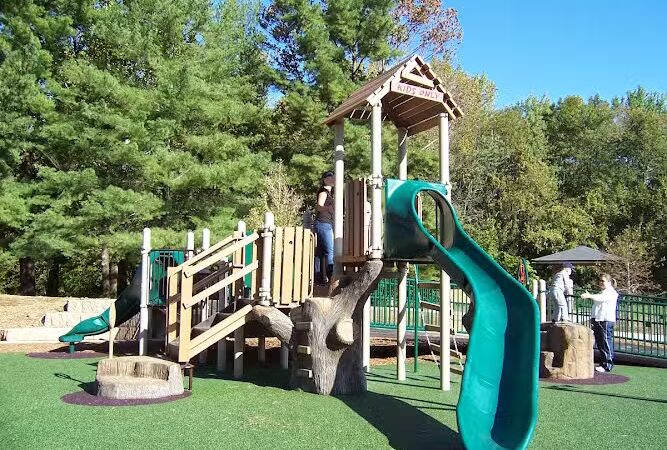 Drewel Park - Eureka, MO