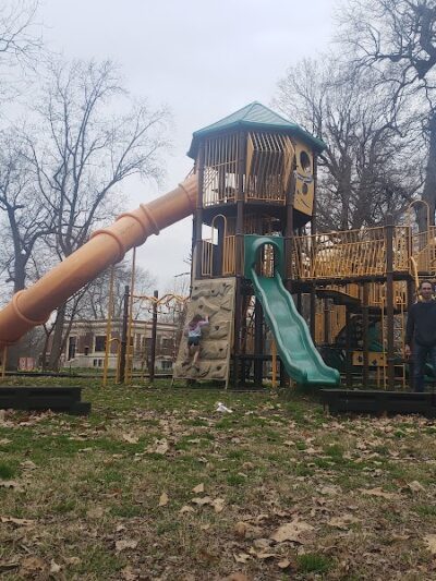 Bayard Park - Evansville, IN