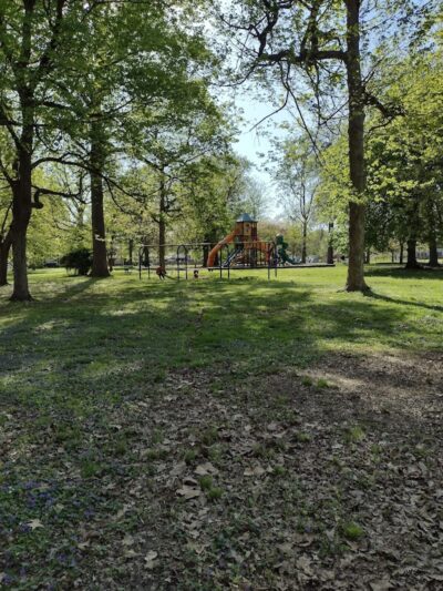 Bayard Park - Evansville, IN