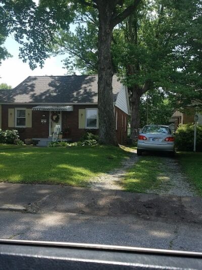 Bayard Park - Evansville, IN