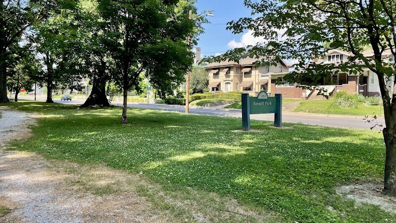 Bayard Park - Evansville, IN