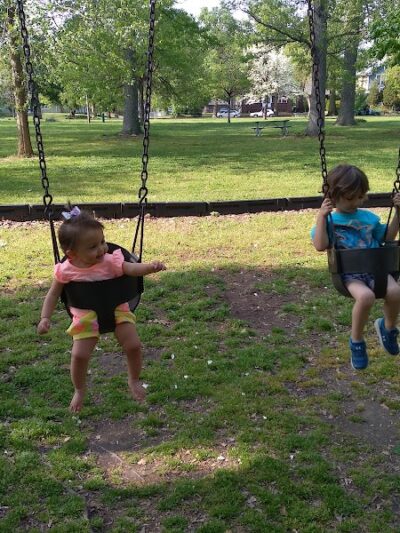 Bayard Park - Evansville, IN