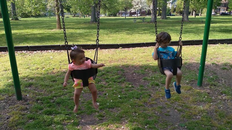 Bayard Park - Evansville, IN