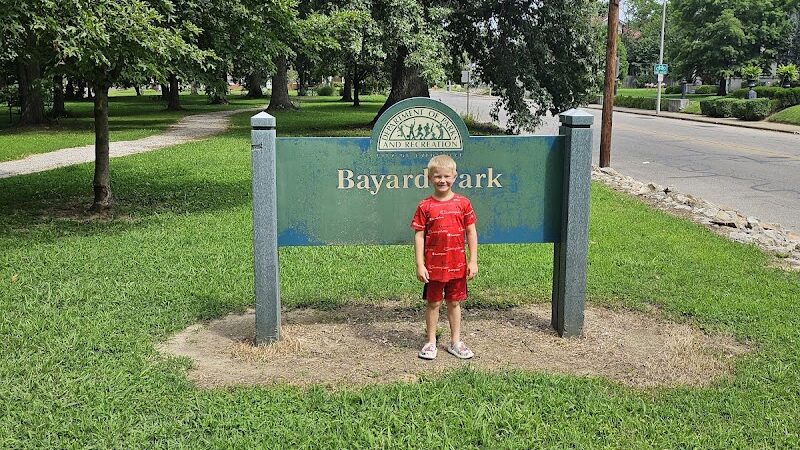 Bayard Park - Evansville, IN