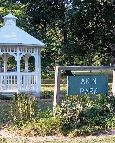 Bayard Park - Evansville, IN