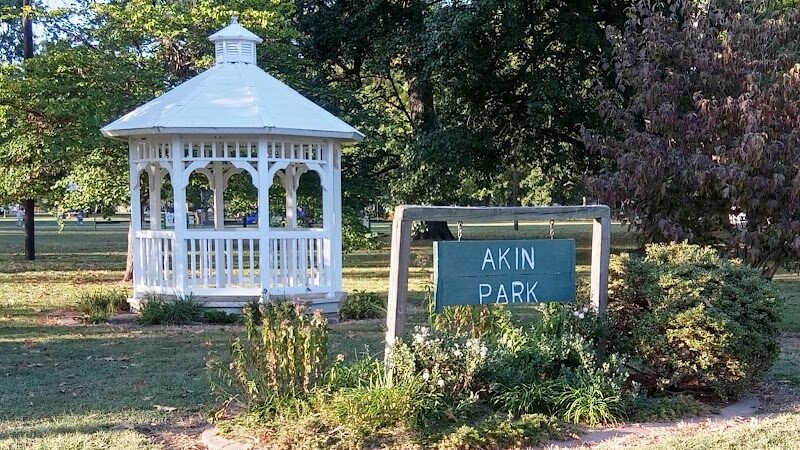 Bayard Park - Evansville, IN
