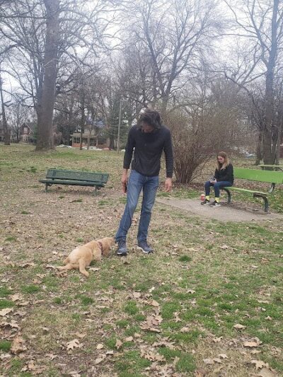 Bayard Park - Evansville, IN