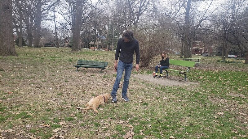 Bayard Park - Evansville, IN