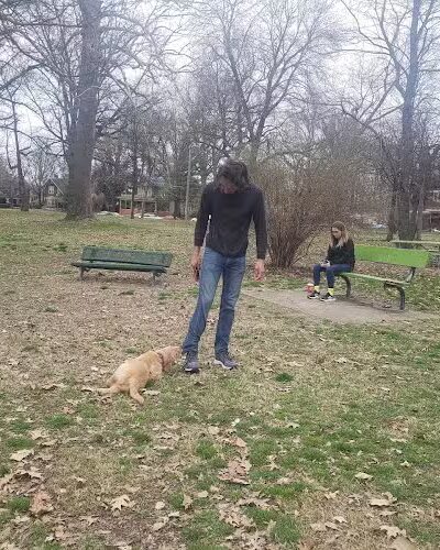 Bayard Park - Evansville, IN