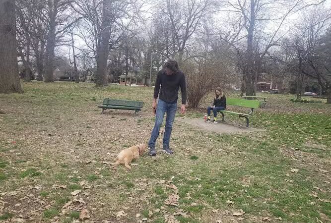 Bayard Park - Evansville, IN