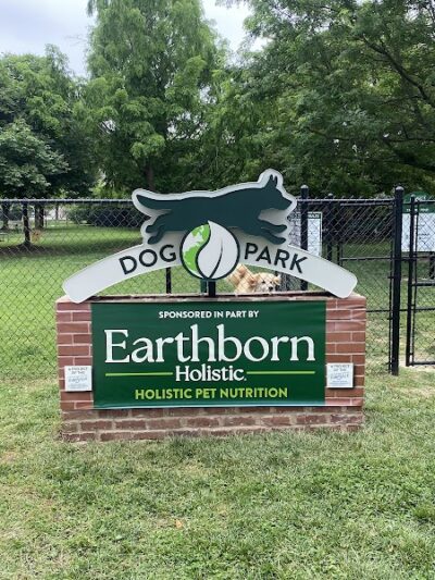 Earthborn Holistic Dog Park - Evansville, IN