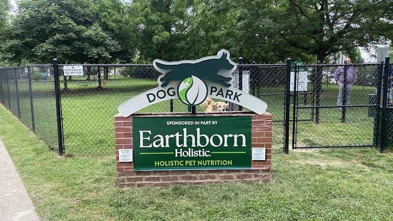 Earthborn Holistic Dog Park - Evansville, IN
