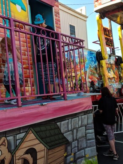 Eleventh Avenue Park - Evansville, IN