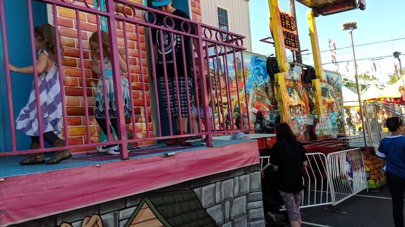 Eleventh Avenue Park - Evansville, IN