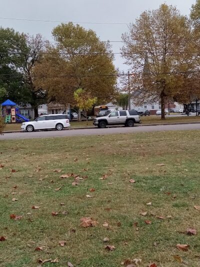 Eleventh Avenue Park - Evansville, IN