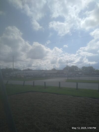 Sixth Avenue Park - Evansville, IN