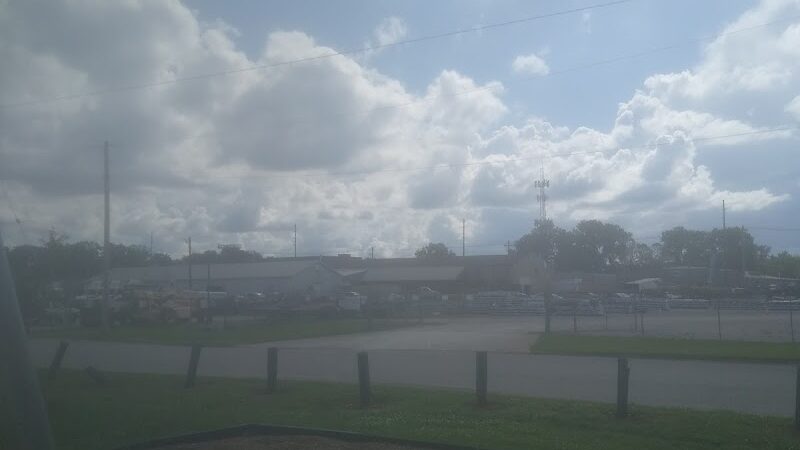 Sixth Avenue Park - Evansville, IN