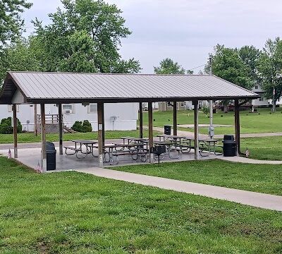 Ewing Community Park - Ewing, MO