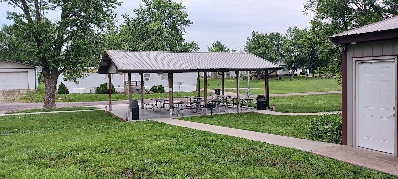 Ewing Community Park - Ewing, MO