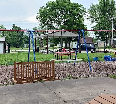 Ewing Community Park - Ewing, MO