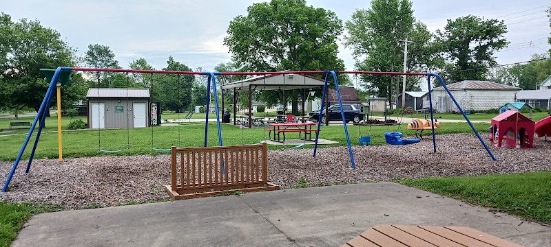 Ewing Community Park - Ewing, MO