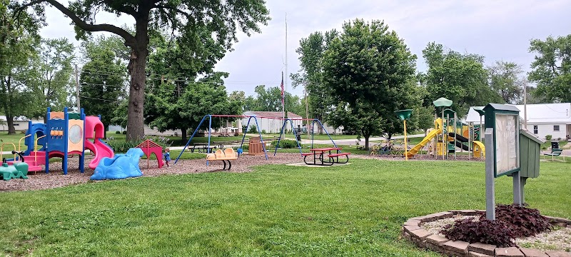 Ewing Community Park - Ewing, MO