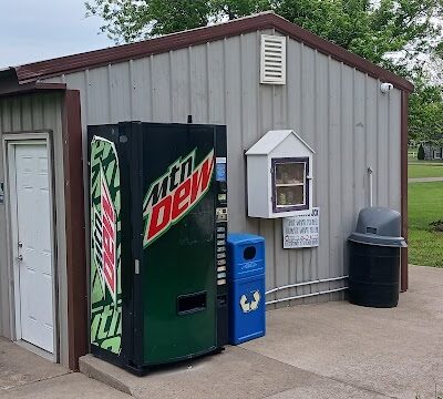 Ewing Community Park - Ewing, MO