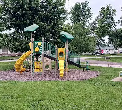 Ewing Community Park - Ewing, MO