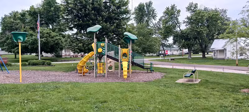 Ewing Community Park - Ewing, MO