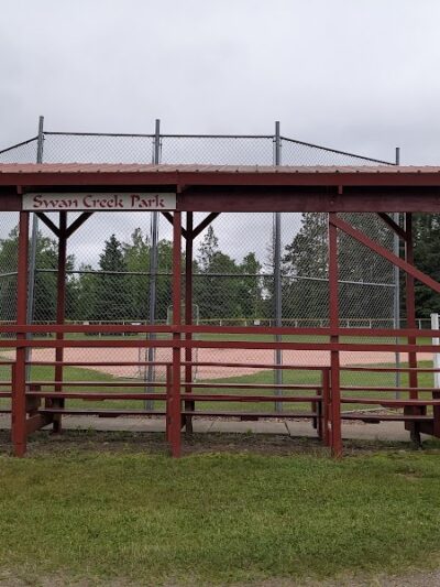 Swan Creek Park - Exeland, WI