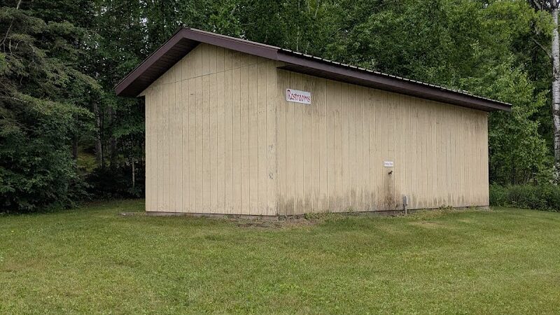 Swan Creek Park - Exeland, WI