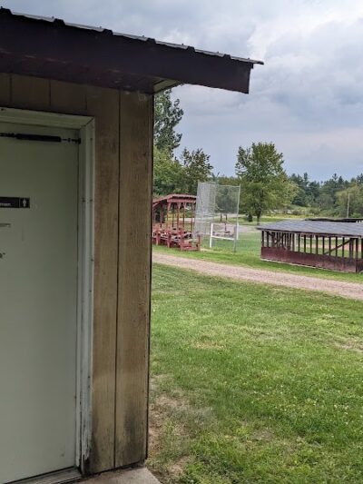 Swan Creek Park - Exeland, WI