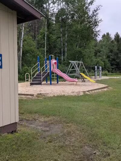 Swan Creek Park - Exeland, WI