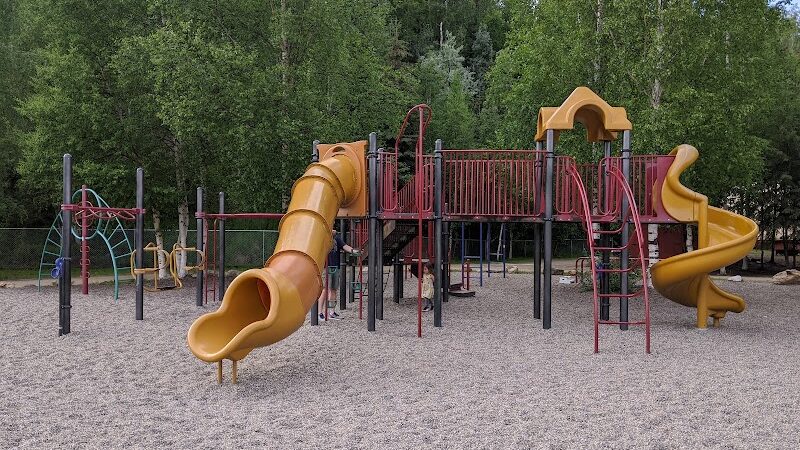 Ester Community Park - Fairbanks, AK