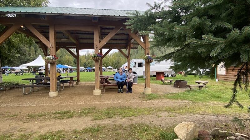 Ester Community Park - Fairbanks, AK